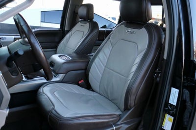 2020 Ford F-150 Limited