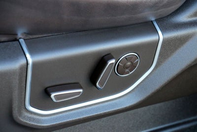 2020 Ford F-150 Limited