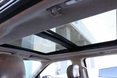 2020 Ford F-150 Limited