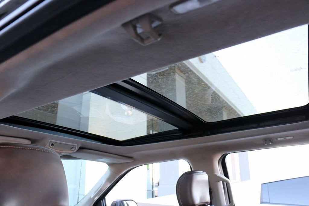 2020 Ford F-150 Limited