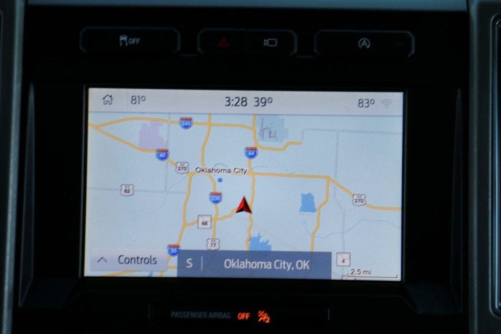 2020 Ford F-150 Limited