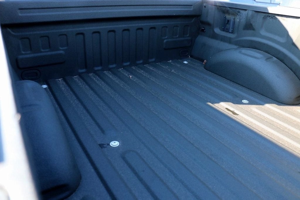 2020 Ford F-150 Limited