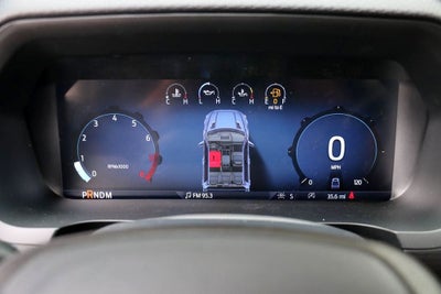 2026 Ford F-150 STX LOBO