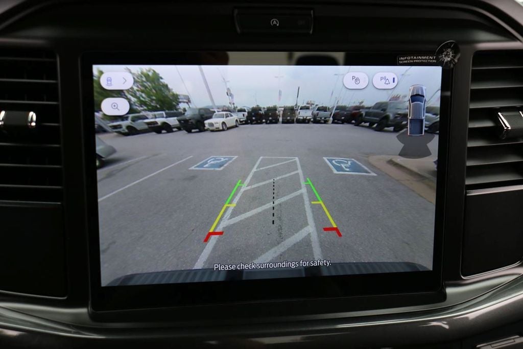 2026 Ford F-150 STX LOBO