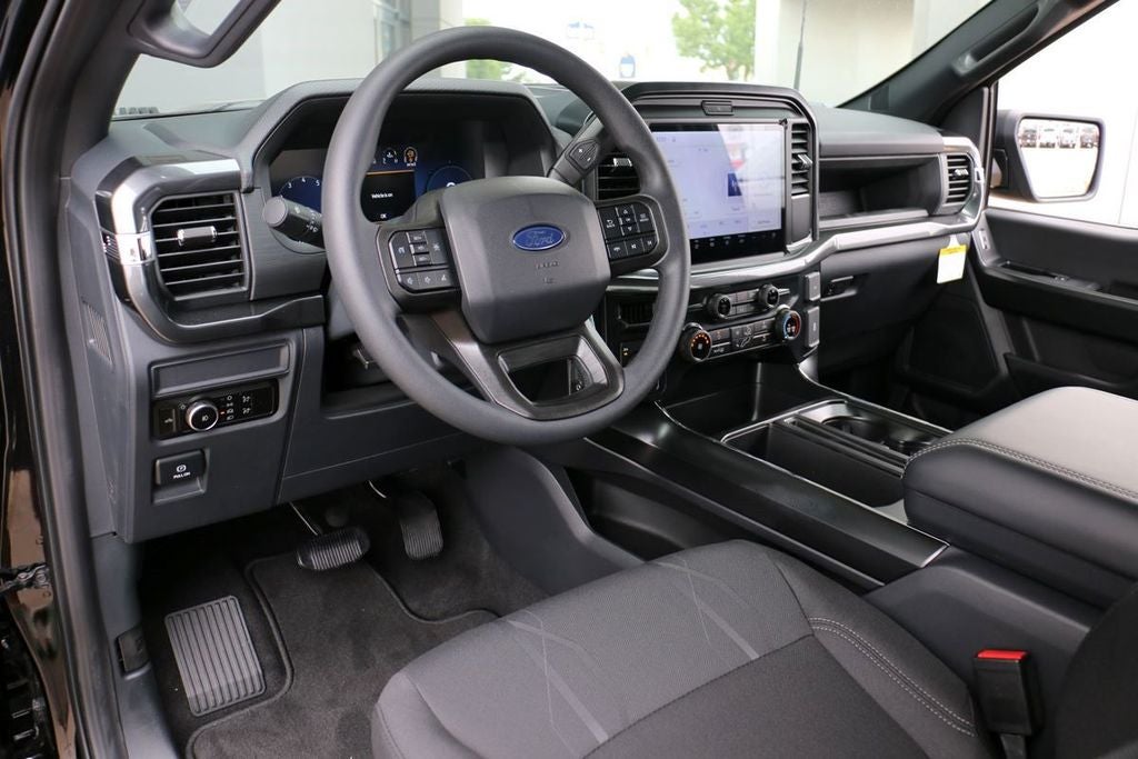 2026 Ford F-150 STX LOBO