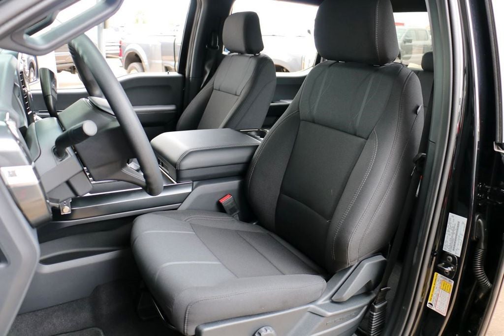 2026 Ford F-150 STX LOBO