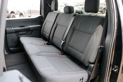 2026 Ford F-150 STX LOBO