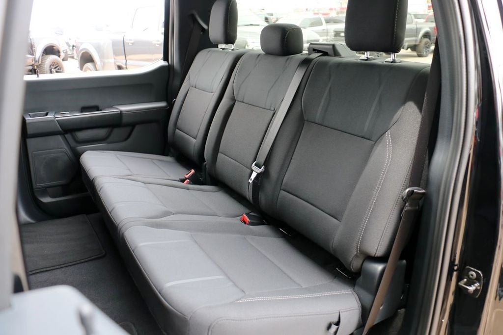 2026 Ford F-150 STX LOBO