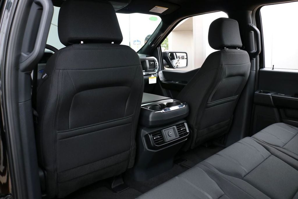 2026 Ford F-150 STX LOBO