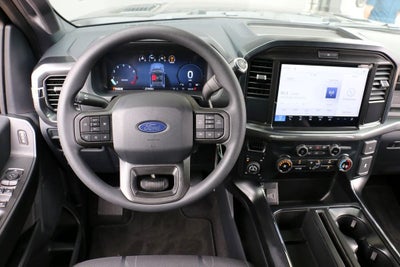 2026 Ford F-150 STX LOBO