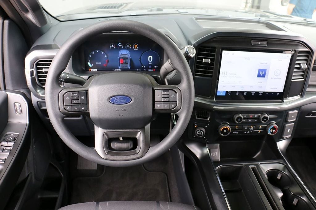2026 Ford F-150 STX LOBO