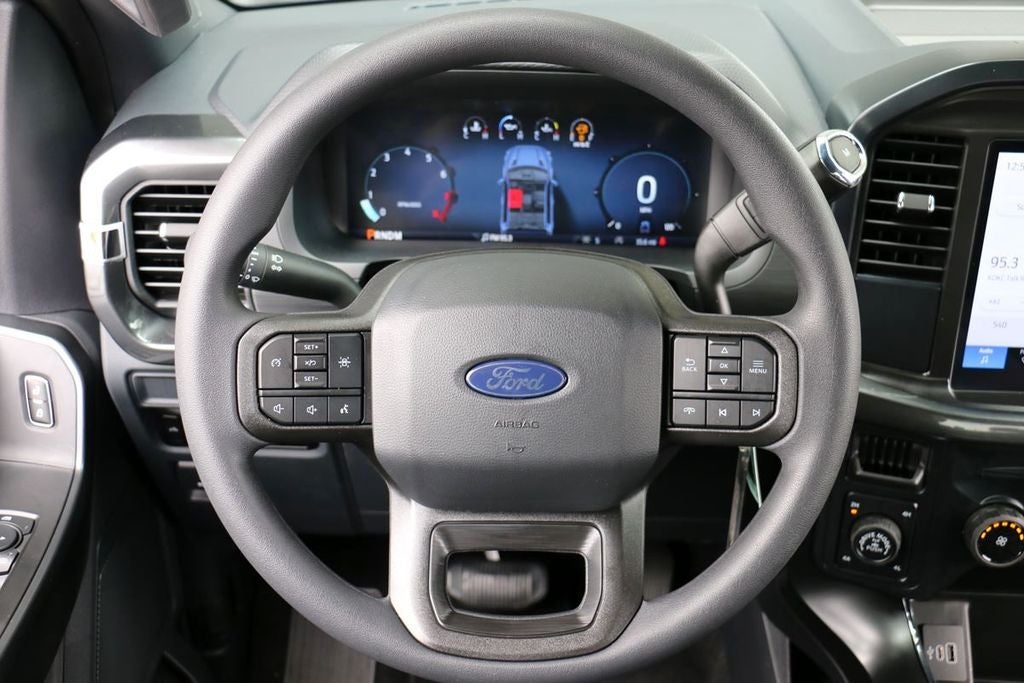 2026 Ford F-150 STX LOBO