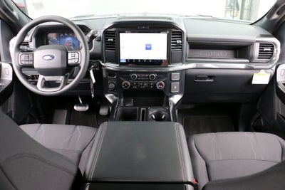 2026 Ford F-150 STX LOBO