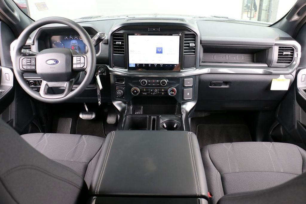 2026 Ford F-150 STX LOBO