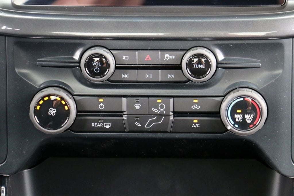 2026 Ford F-150 STX LOBO