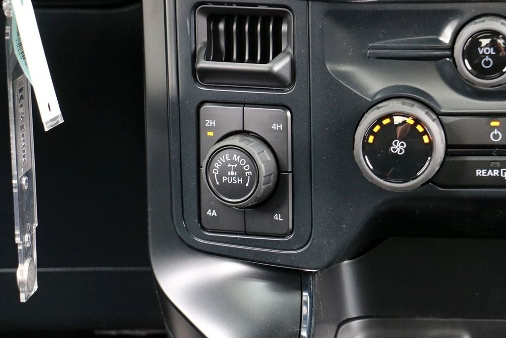 2026 Ford F-150 STX LOBO