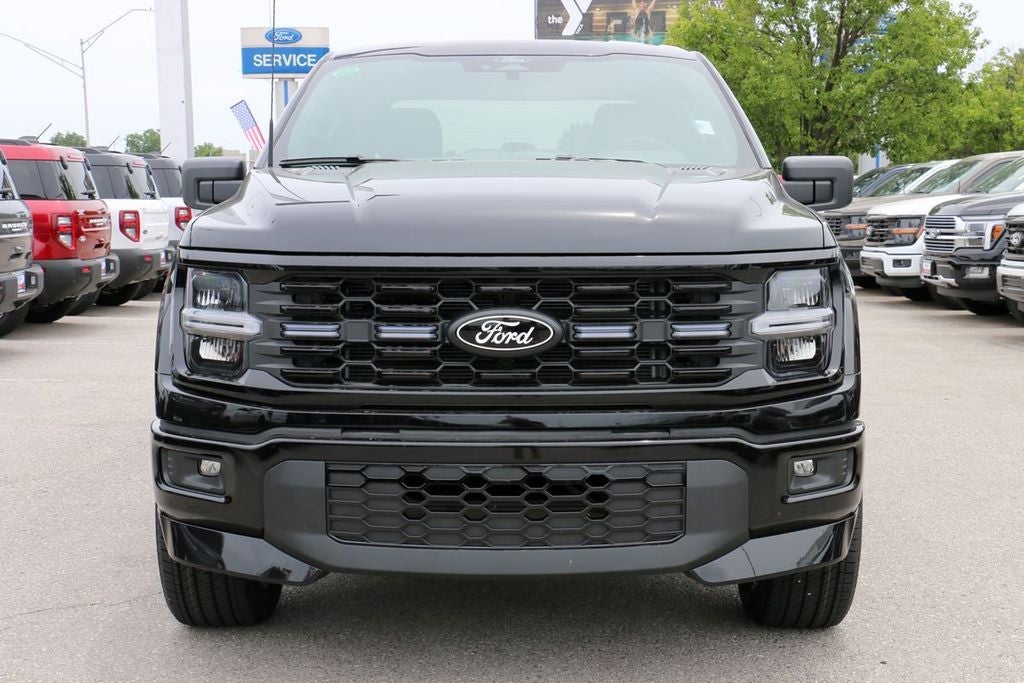 2026 Ford F-150 STX LOBO