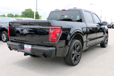 2026 Ford F-150 STX LOBO