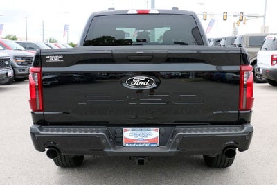 2026 Ford F-150 STX LOBO