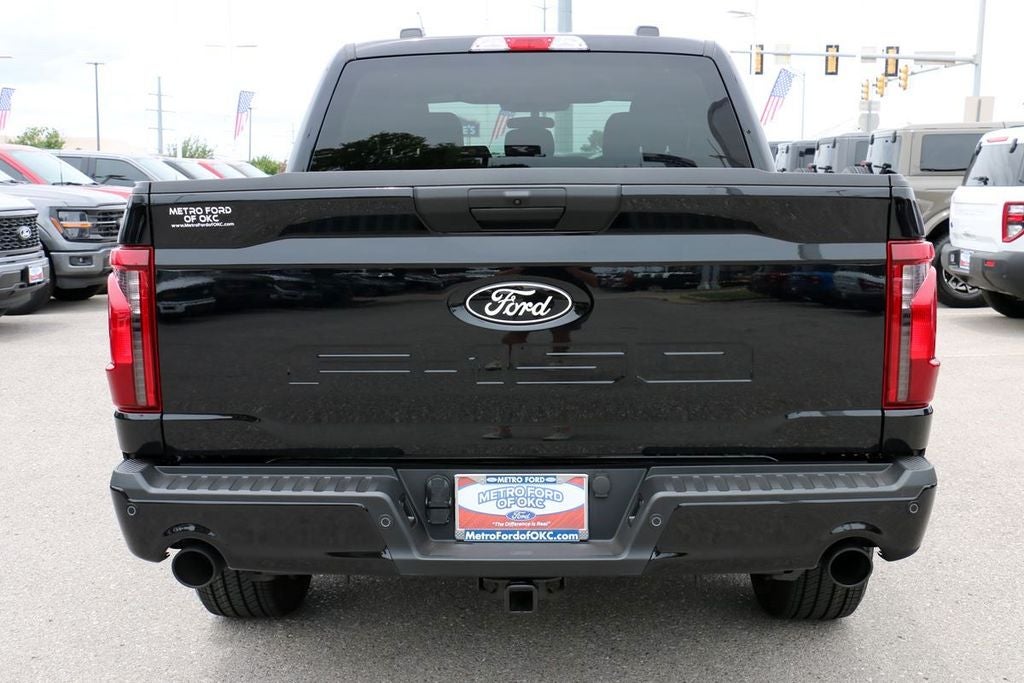 2026 Ford F-150 STX LOBO