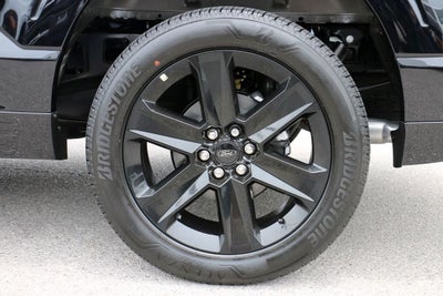 2026 Ford F-150 STX LOBO