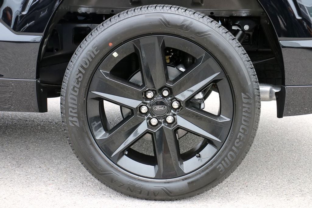 2026 Ford F-150 STX LOBO