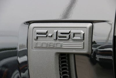 2026 Ford F-150 STX LOBO