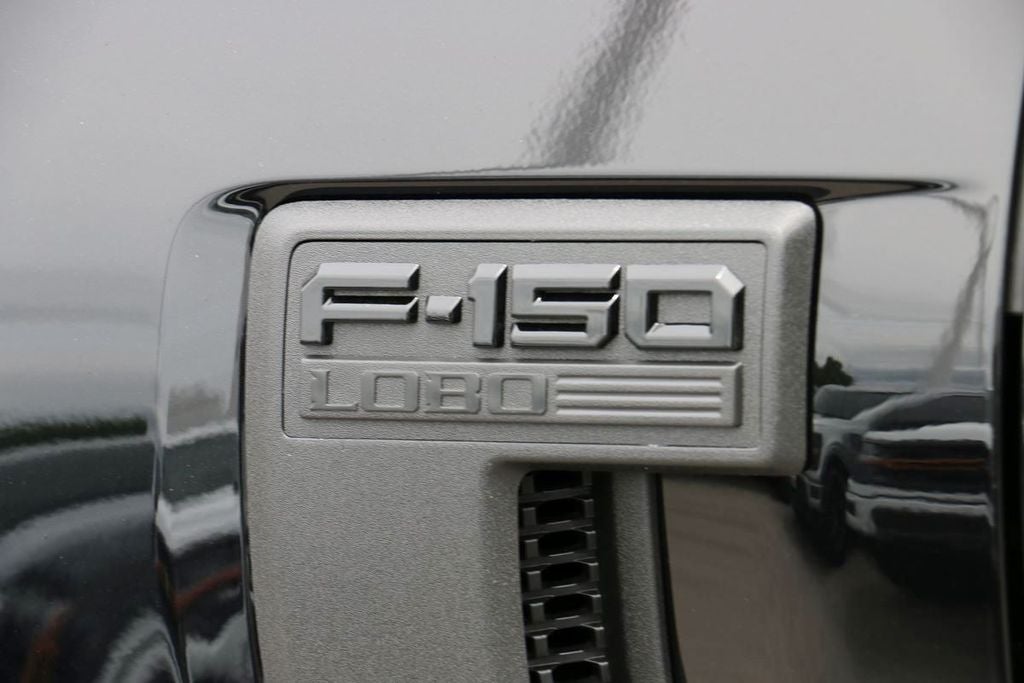 2026 Ford F-150 STX LOBO