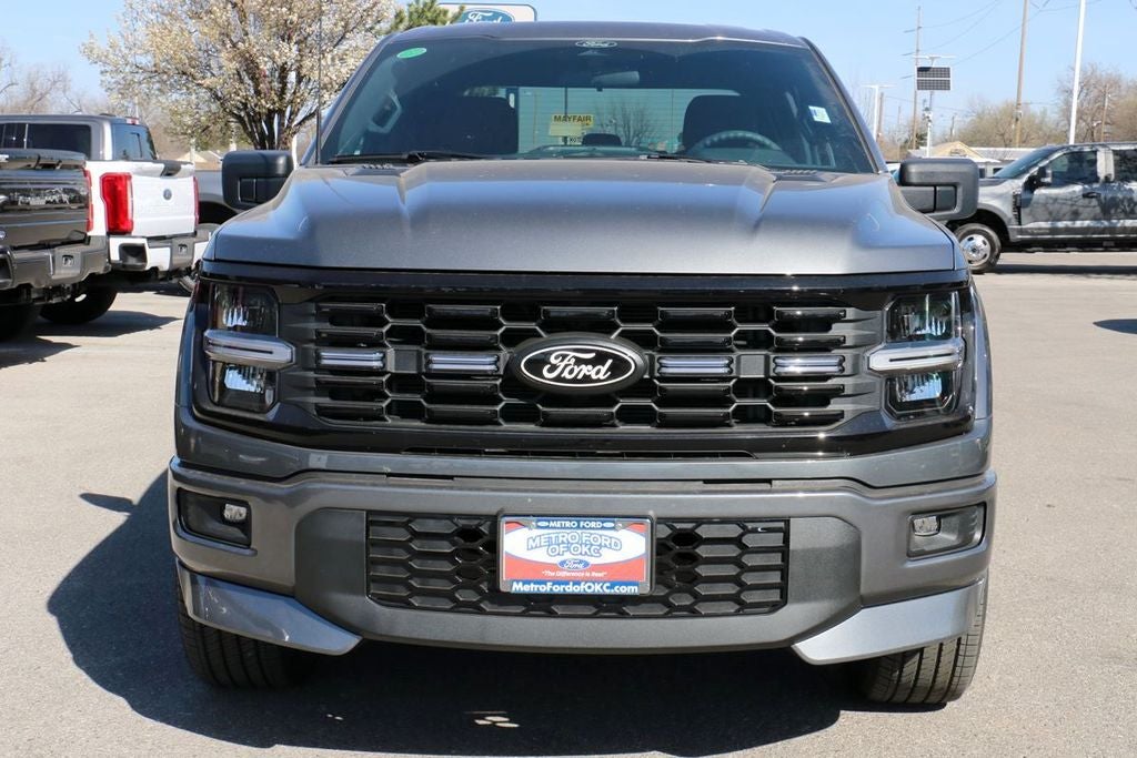 2026 Ford F-150 STX LOBO