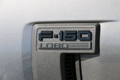 2026 Ford F-150 STX LOBO