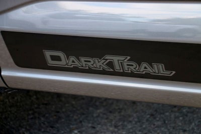 2026 Ford F-150 STX DARK TRAIL