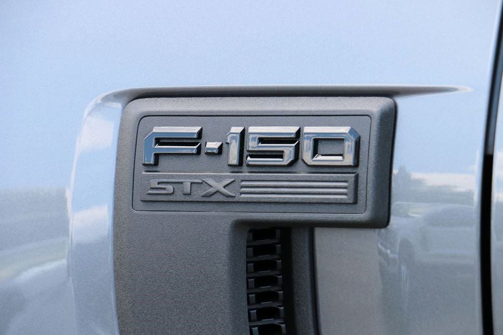 2026 Ford F-150 STX DARK TRAIL