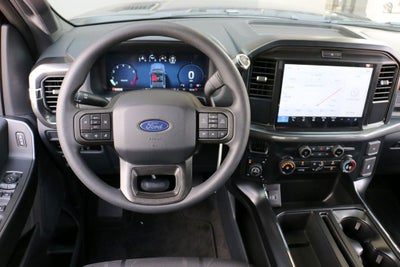 2026 Ford F-150 STX DARK TRAIL