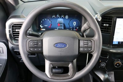 2026 Ford F-150 STX DARK TRAIL