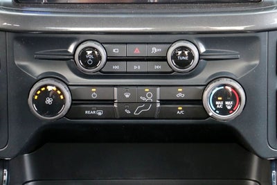 2026 Ford F-150 STX DARK TRAIL