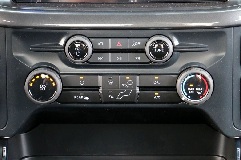 2026 Ford F-150 STX DARK TRAIL