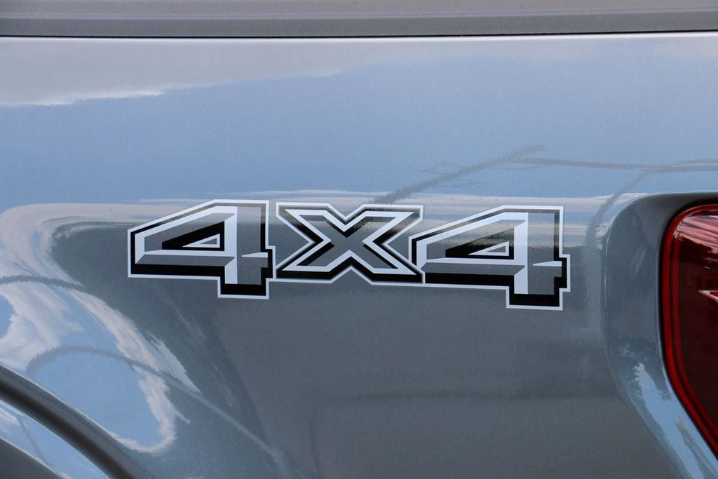 2026 Ford F-150 STX DARK TRAIL