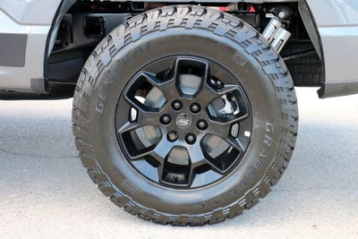 2026 Ford F-150 STX DARK TRAIL