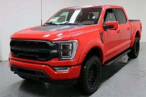 2023 Ford F-150 Lariat ROUSH SUPERCHARGED