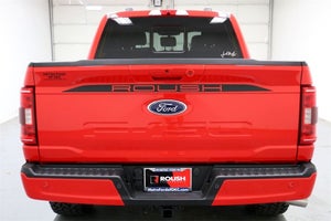 2023 Ford F-150 XLT ROUSH SUPERCHARGED