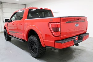 2023 Ford F-150 XLT ROUSH SUPERCHARGED