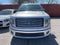 2011 Ford F-150 Harley-Davidson