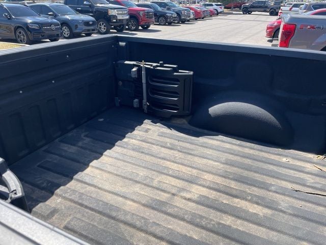 2014 Ford F-150 SVT Raptor