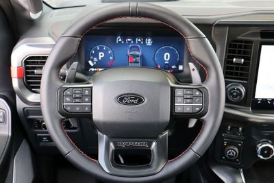 2026 Ford F-150 Raptor HENNESSEY 600