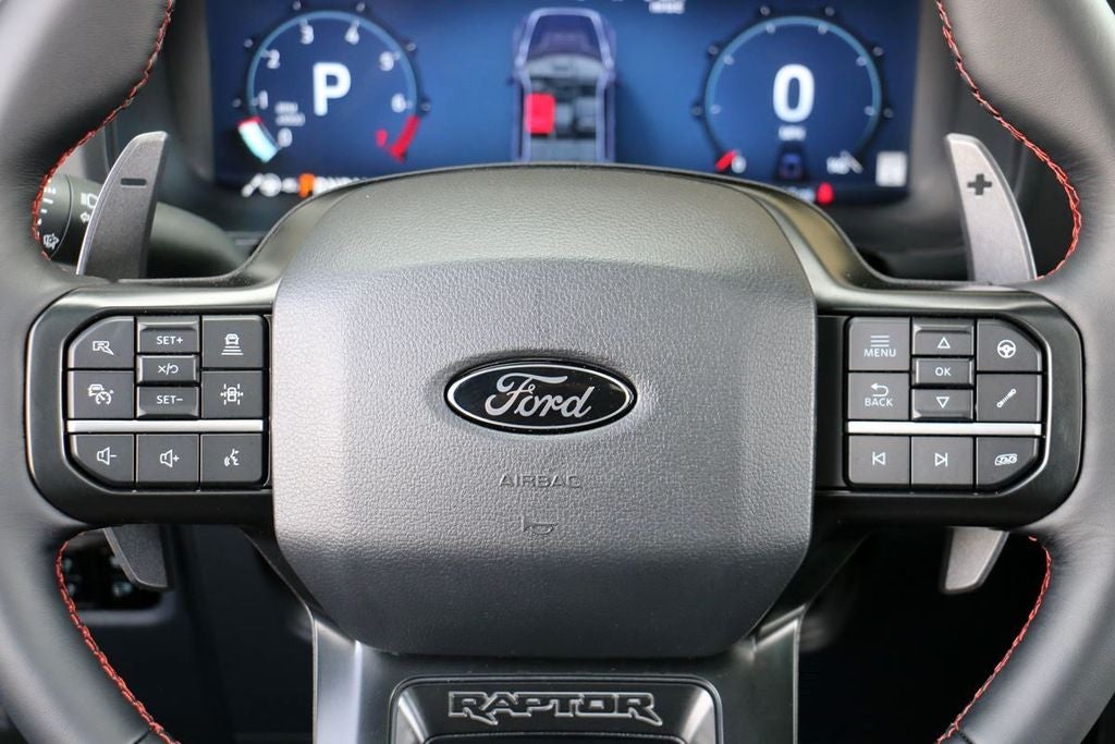 2026 Ford F-150 Raptor HENNESSEY 600