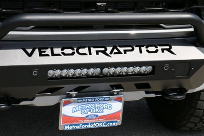 2026 Ford F-150 Raptor HENNESSEY 600