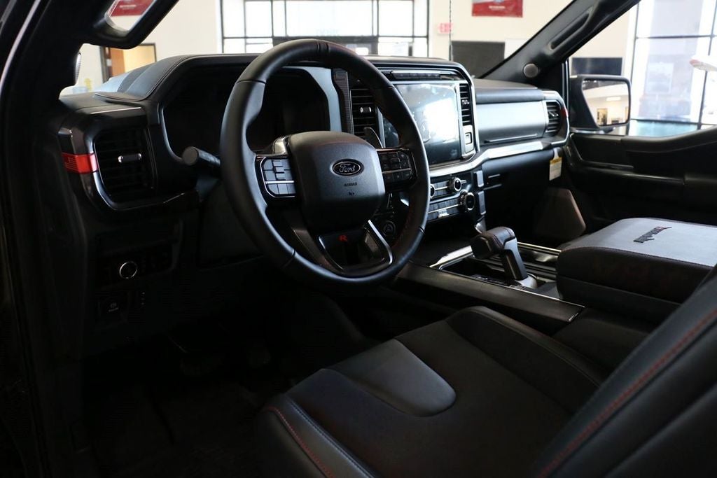 2026 Ford F-150 Raptor R