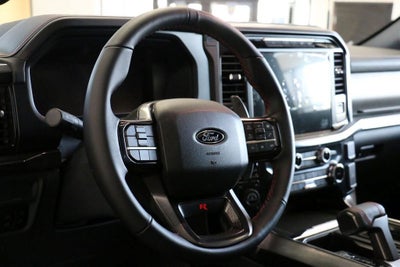 2026 Ford F-150 Raptor R