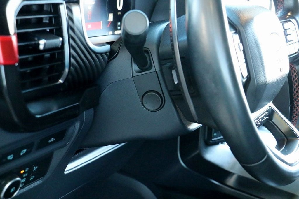 2023 Ford F-150 Raptor R