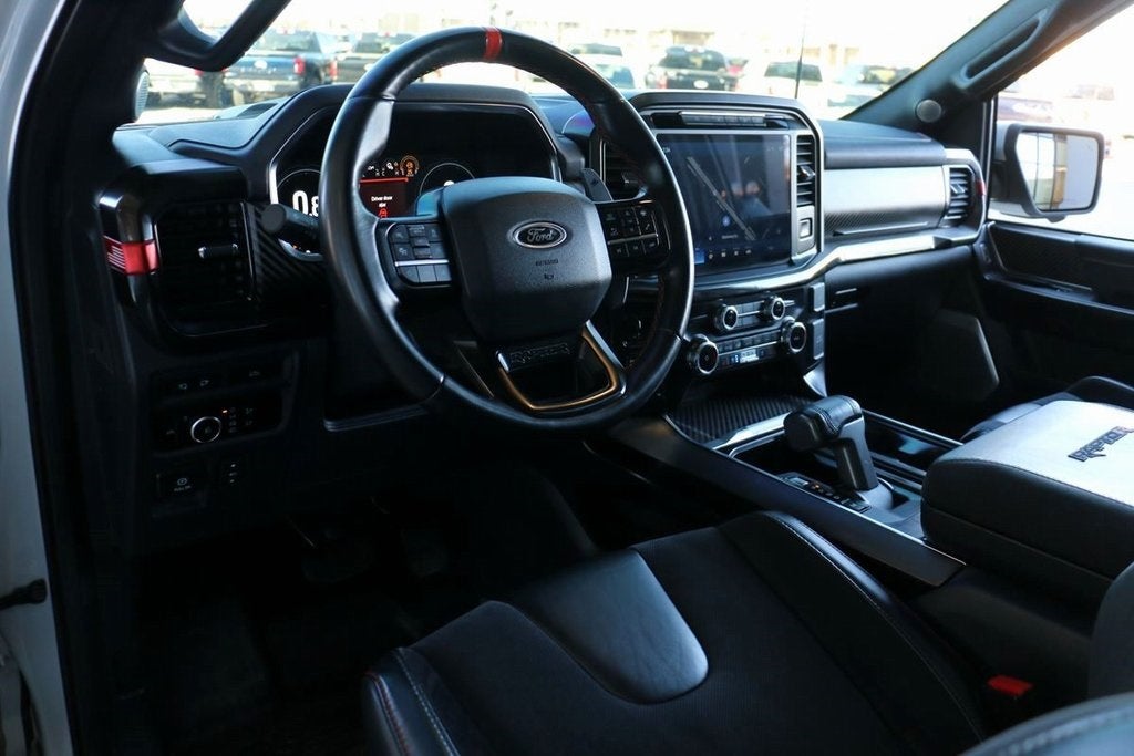 2023 Ford F-150 Raptor R